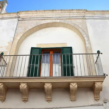 Holiday home La Bocciarda