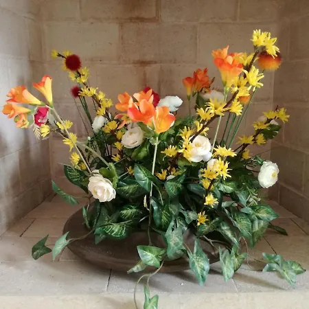 Holiday home La Bocciarda Ceglie Messapica