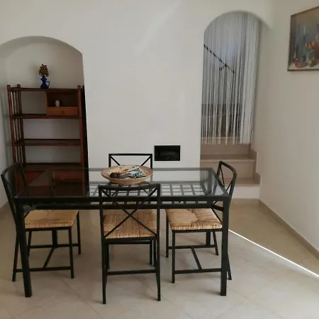 Holiday home La Bocciarda