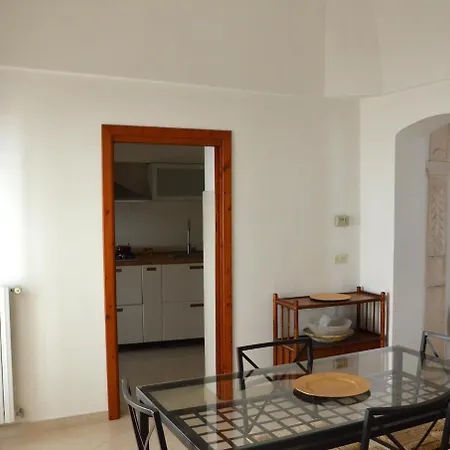 Holiday home La Bocciarda