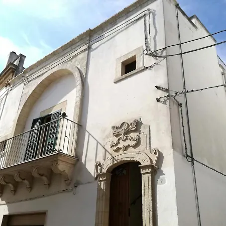 Holiday home La Bocciarda *