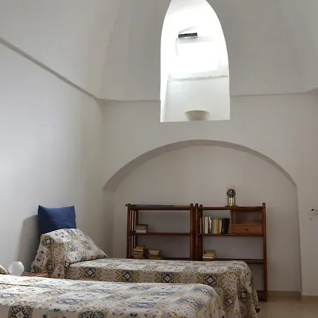 La Bocciarda Ceglie Messapica