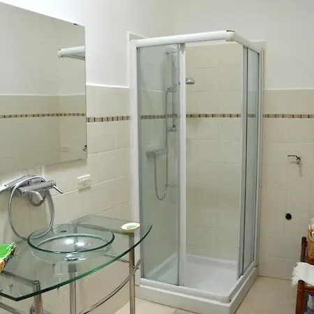 Сasa de vacaciones La Bocciarda *