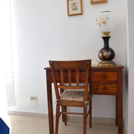 Hébergement de vacances La Bocciarda *