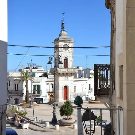 Hébergement de vacances La Bocciarda