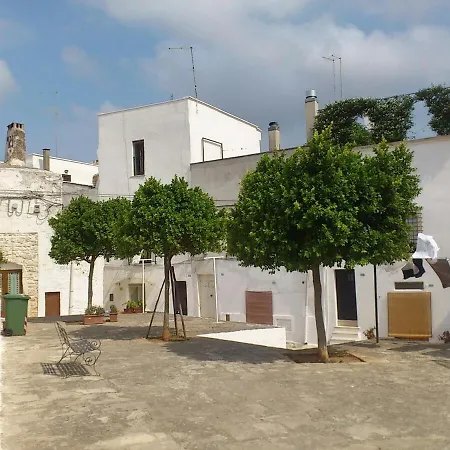 Сasa de vacaciones La Bocciarda