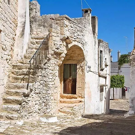 La Bocciarda * Ceglie Messapica