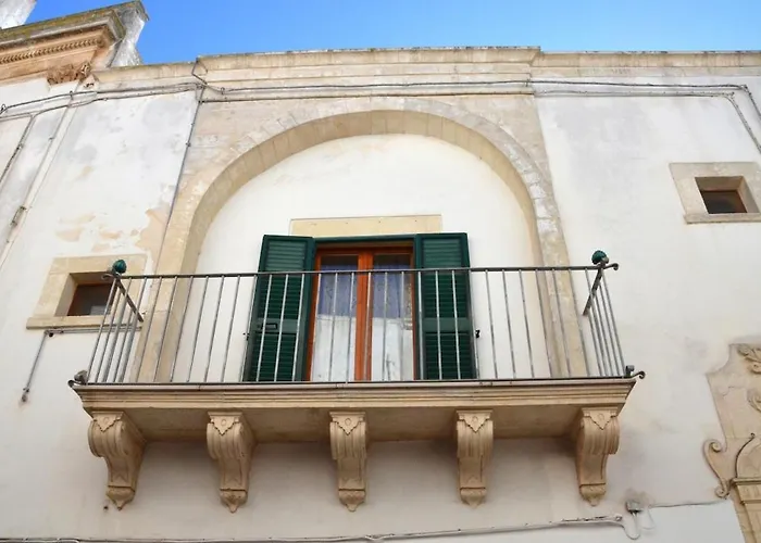 בית נופש La Bocciarda