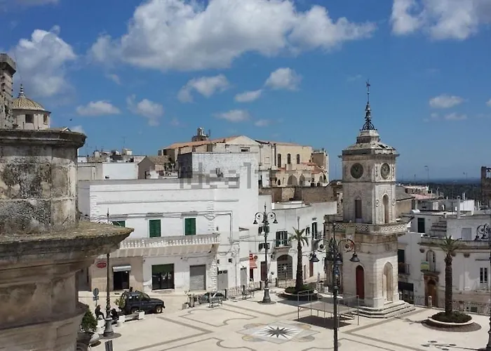 La Bocciarda בית נופש *